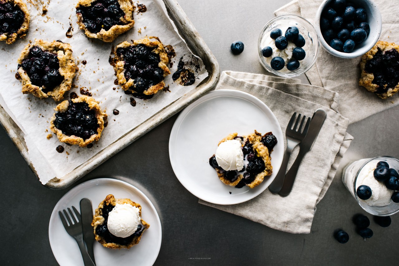 Mini Blueberry