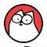 Simon's cat